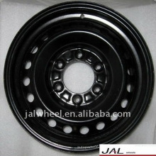 16 &quot;Black Steel Roda Roda da Roda